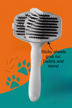 Load image into Gallery viewer, Bully Brush