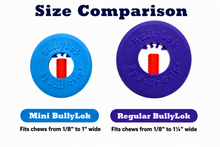 Load image into Gallery viewer, Bully Lok Chew Holder