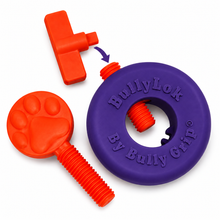 Load image into Gallery viewer, Bully Lok Chew Holder