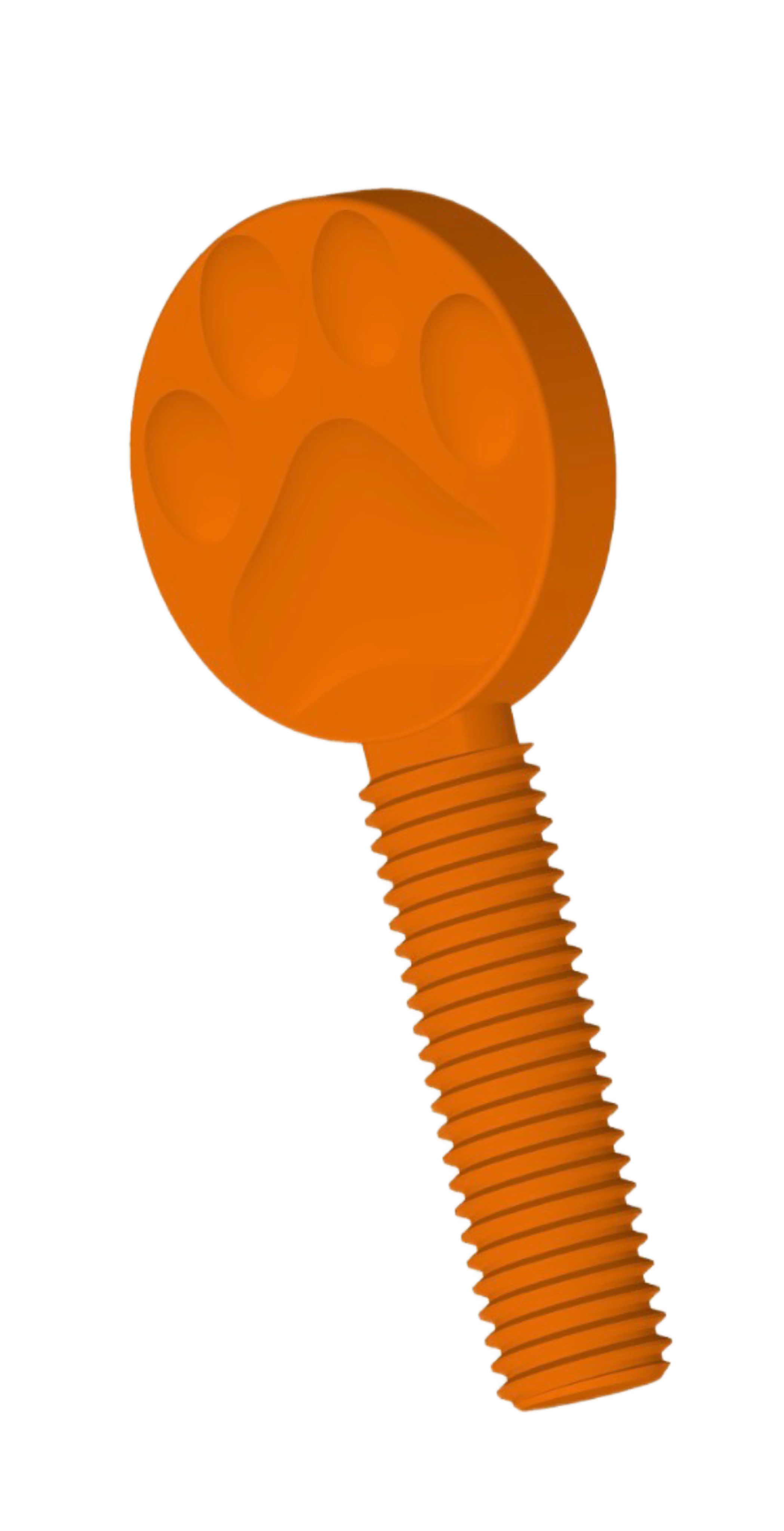 BullyLok Replacement Screw Bully Grip