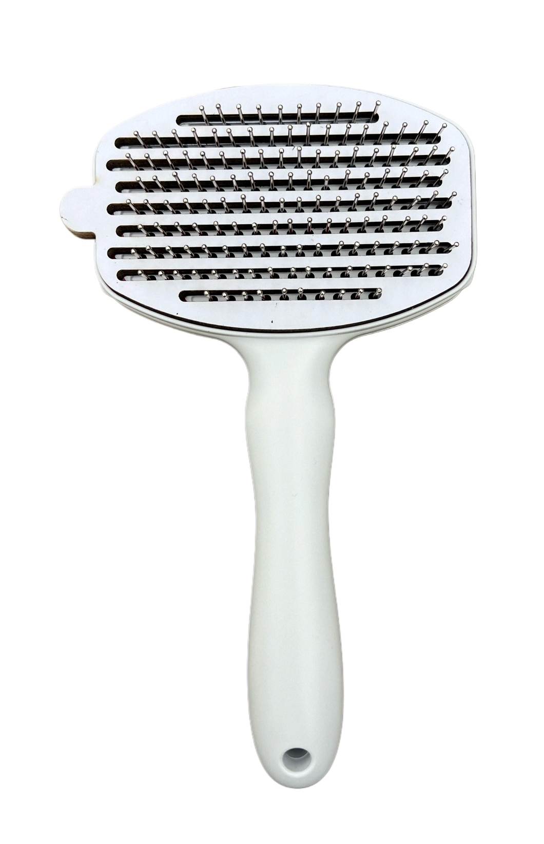Bully Brush