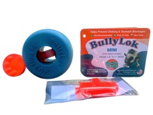 Load image into Gallery viewer, Bully Lok Chew Holder
