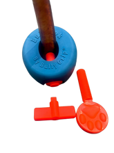 Load image into Gallery viewer, Bully Lok Chew Holder
