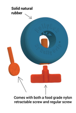 Load image into Gallery viewer, Bully Lok Chew Holder
